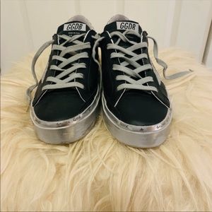 Golden Goose Hi Star sneakers